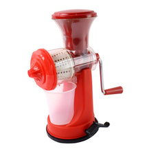 Fruit and Vegetable Juicer nano or mini Juicer