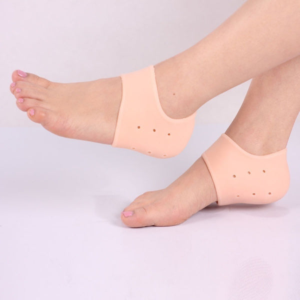 Foot Protector Moisturizing Socks