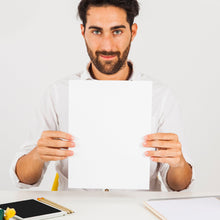 500 Sheets A4 Size Multipurpose Copier Paper – 70 GSM High Bright White Printing Paper