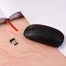 Wireless Mouse for Laptop / PC / Mac /  Computer