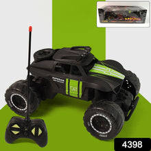 Electro play Volt Rush Remote Truck